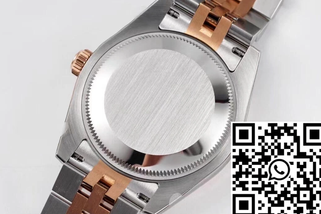 GS 902 Datejust Factory MoistureWicking m278271 Rose Gold Rolex 0728